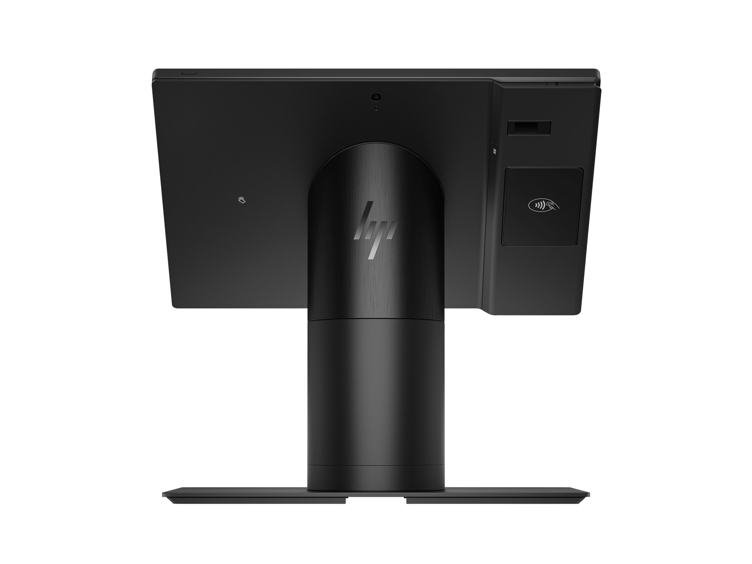 HP Engage Go Mobile System Bundle - Tablet - Intel Core i3 1110G4 - Win 11 Pro - UHD Graphics - 8 GB RAM - 256 GB SSD NVMe, HP Value - 34.3 cm (13.5")