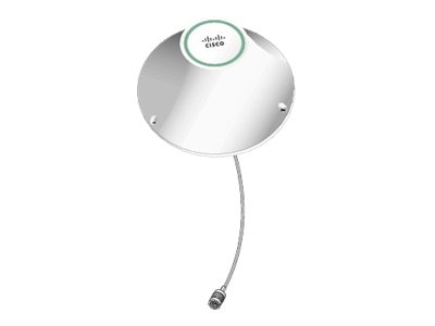 Cisco 4G Indoor Ceiling-Mount Omnidirectional Antenna - Antenne - 1,5 dBi (bei 700 - 960 MHz)