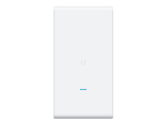 Ubiquiti UniFi UAP-AC-M-PRO - Funkbasisstation - Wi-Fi 5 - 2.4 GHz 5 GHz - Gleichstrom (Packung mit 5)