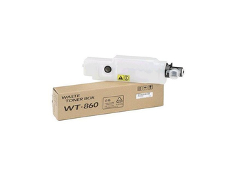 Kyocera WT-860 - Tonersammler - für FS-C8600 C8650