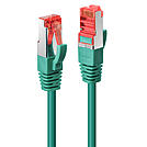 Lindy Patch-Kabel - RJ-45 (M) zu RJ-45 (M)
