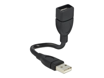 Delock ShapeCable - USB-Verlängerungskabel - USB (W)
