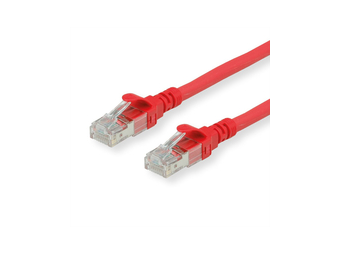 ROLINE Patch-Kabel - RJ-45 (M) bis RJ-45 (M)