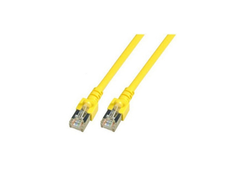 EFB Elektronik EFB-Elektronik ECOLAN - Patch-Kabel - RJ-45 (M)