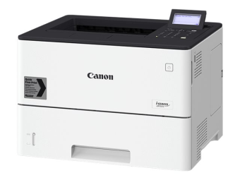 Canon i-SENSYS LBP325x - Drucker - sw - Duplex