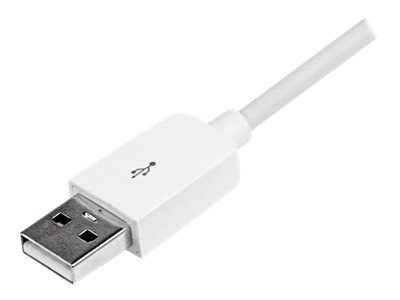 StarTech.com 3m Apple 8 Pin Lightning Connector