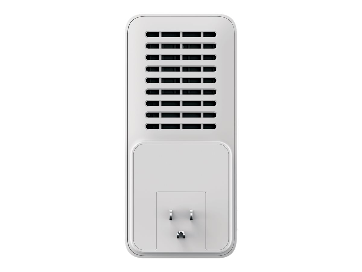 Netgear EAX15 - Wi-Fi-Range-Extender - Wi-Fi 6