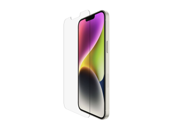 Belkin UltraGlass - Bildschirmschutz für Handy