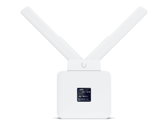 Ubiquiti UniFi - Wireless Router - WWAN 1GbE