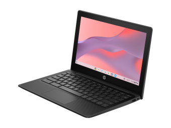 HP Fortis 11 G1m Chromebook - Kompanio 520 2.05 GHz - Chrome OS - Mali-G52 MP2 - 4 GB RAM - 64 GB eMMC - 29.5 cm (11.6)