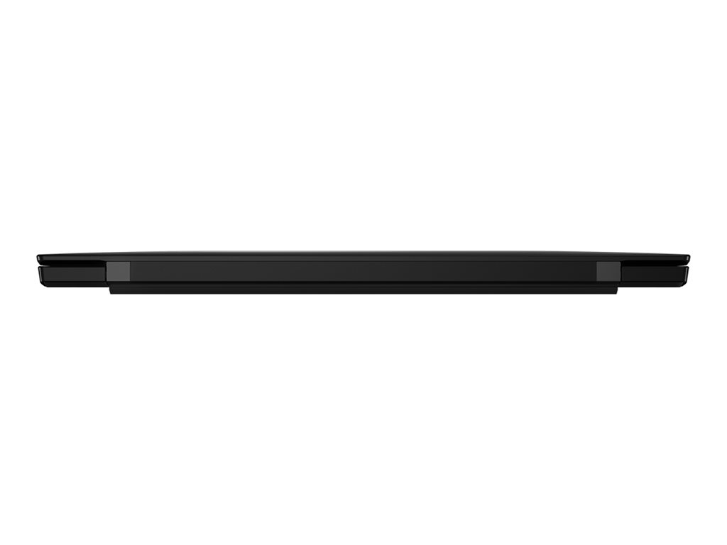 Lenovo ThinkPad X1 Carbon Gen 10 21CB - 180°-Scharnierdesign - Intel Core i7 1255U  1.7 GHz - Evo - Win 11 Pro - Intel Iris Xe Grafik - 16 GB RAM - 1 TB SSD TCG Opal Encryption 2, NVMe, Performance - 35.6 cm (14")