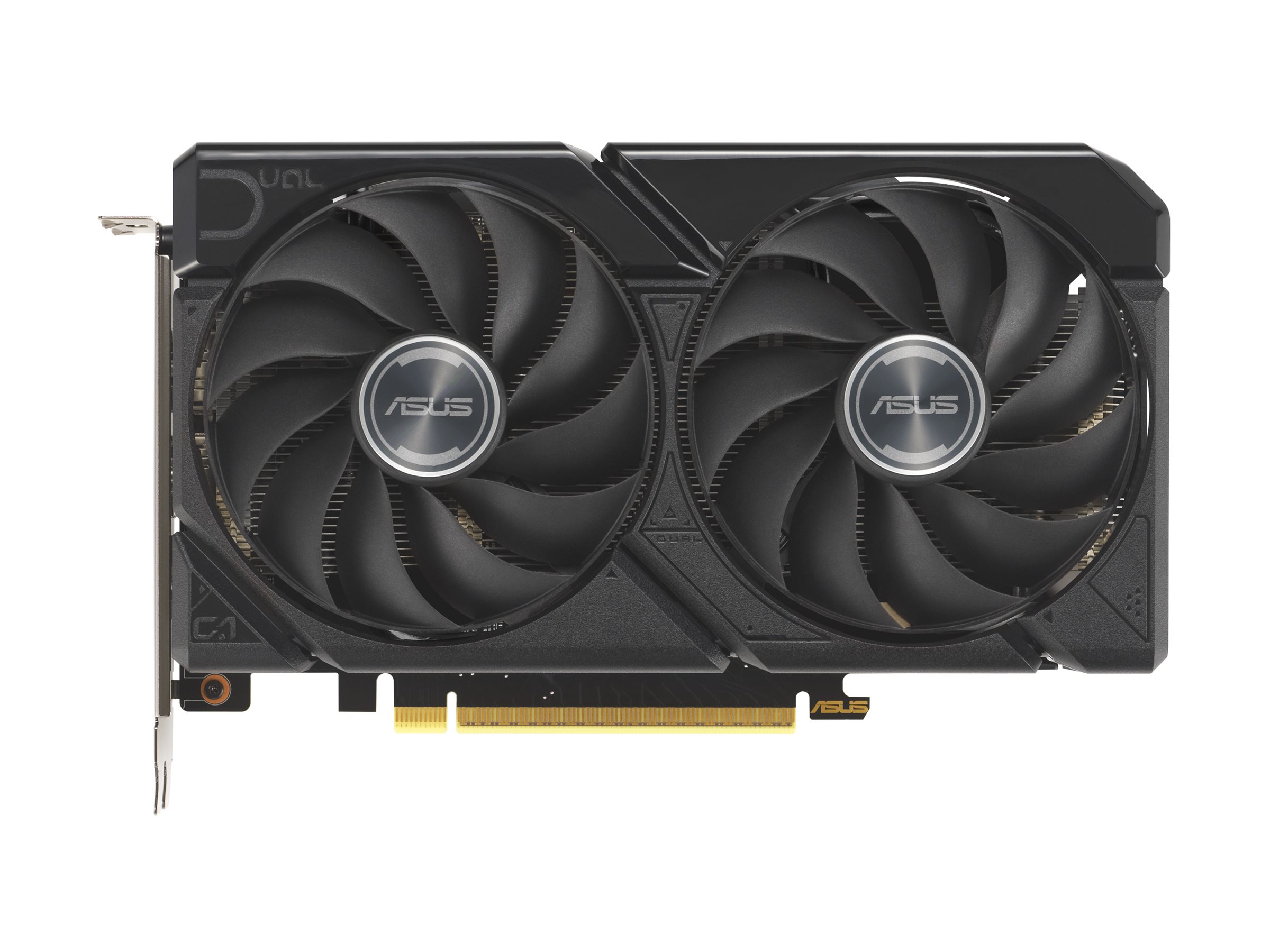 ASUS Dual - Grafikkarten - Radeon RX 9060 XT