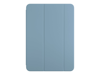 Apple Smart - Flip-Hülle für Tablet - Denim - für 11-inch iPad Pro (M4)