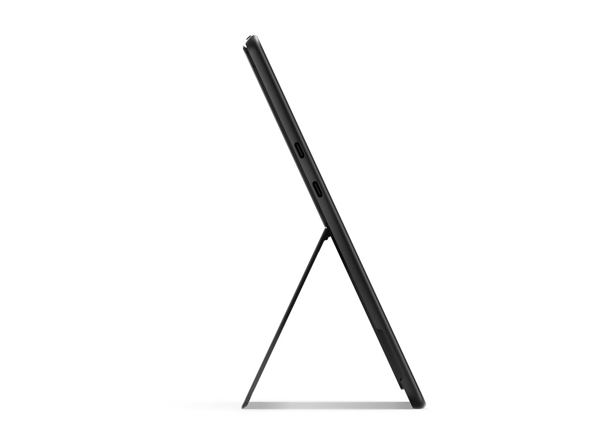 Microsoft Surface Pro Copilot+ PC - 11th Edition - Tablet - Snapdragon X Plus X1P-64-100 - Win 11 Pro - Qualcomm Adreno - 16 GB RAM - 512 GB SSD - 33 cm (13")