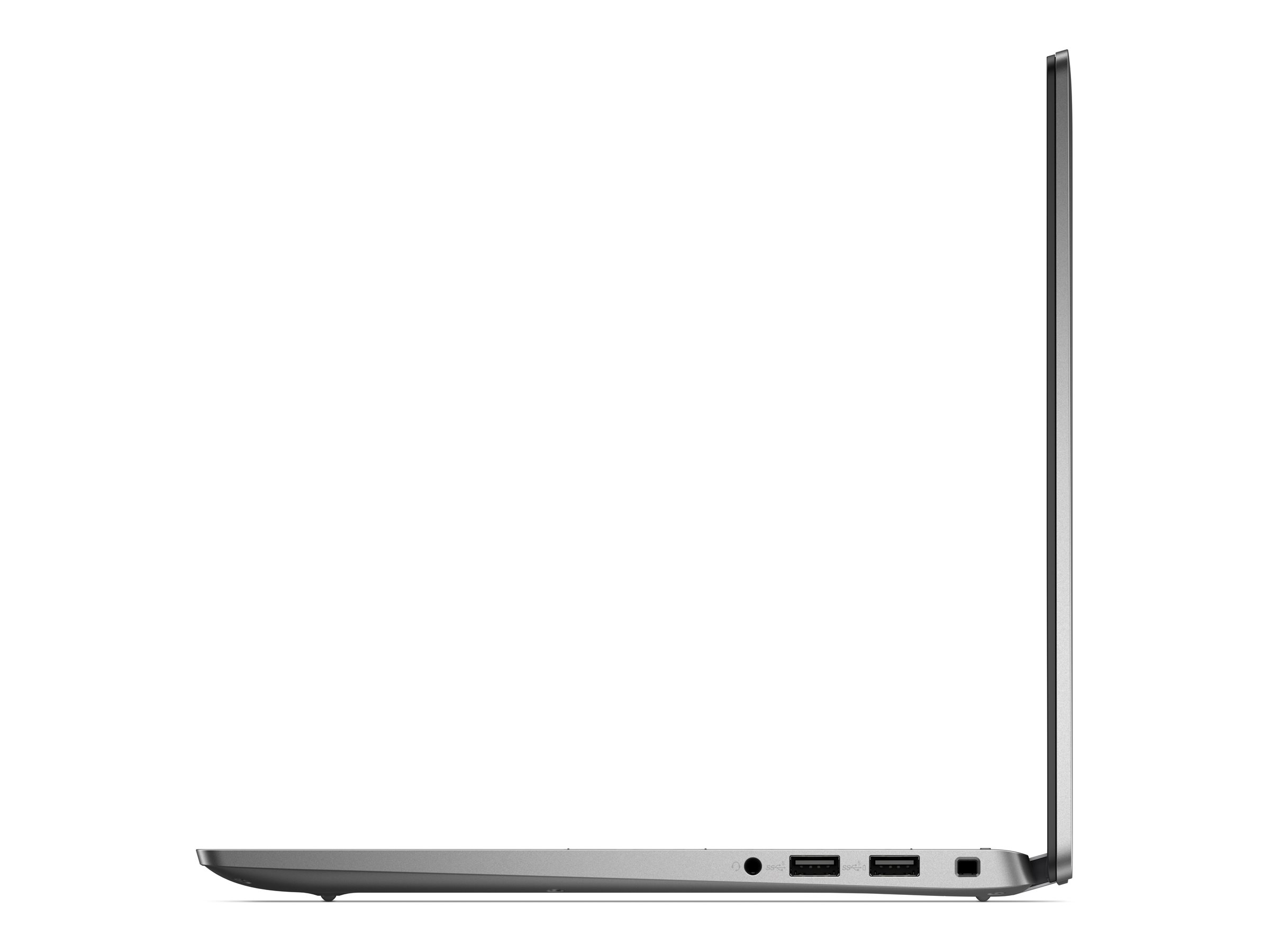 Dell Latitude 7350 - Flip-Design - Intel Core Ultra 5 135U  1.6 GHz - Intel Evo vPro Enterprise Platform - Win 11 Pro - Intel Graphics - 16 GB RAM - 512 GB SSD NVMe, TLC - 33.736 cm (13.3")