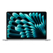 Apple MacBook Air Z1CU M4 10C CPU10C GPU16C N.E. SSD 70W USB-C NL - Silber