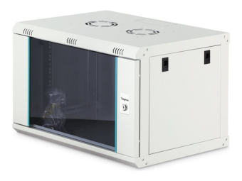 DIGITUS Dynamic-N series - Gehäuse - 600 x 450 mm (B x T)