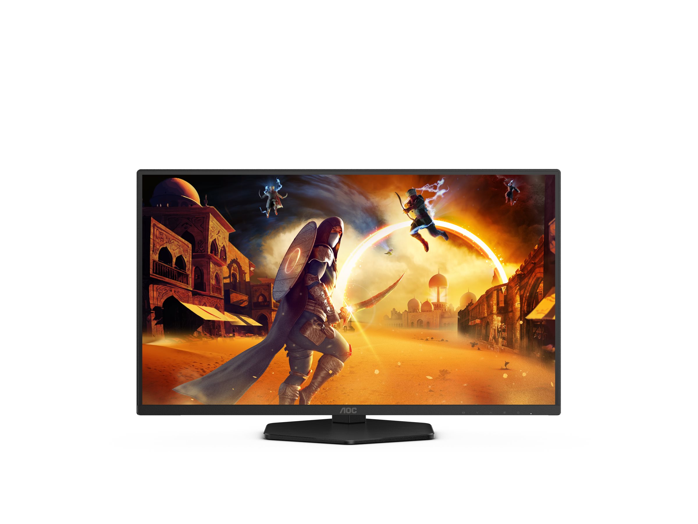 AOC Gaming 25G4SXU - LED-Monitor - Gaming - 63.5 cm (25")