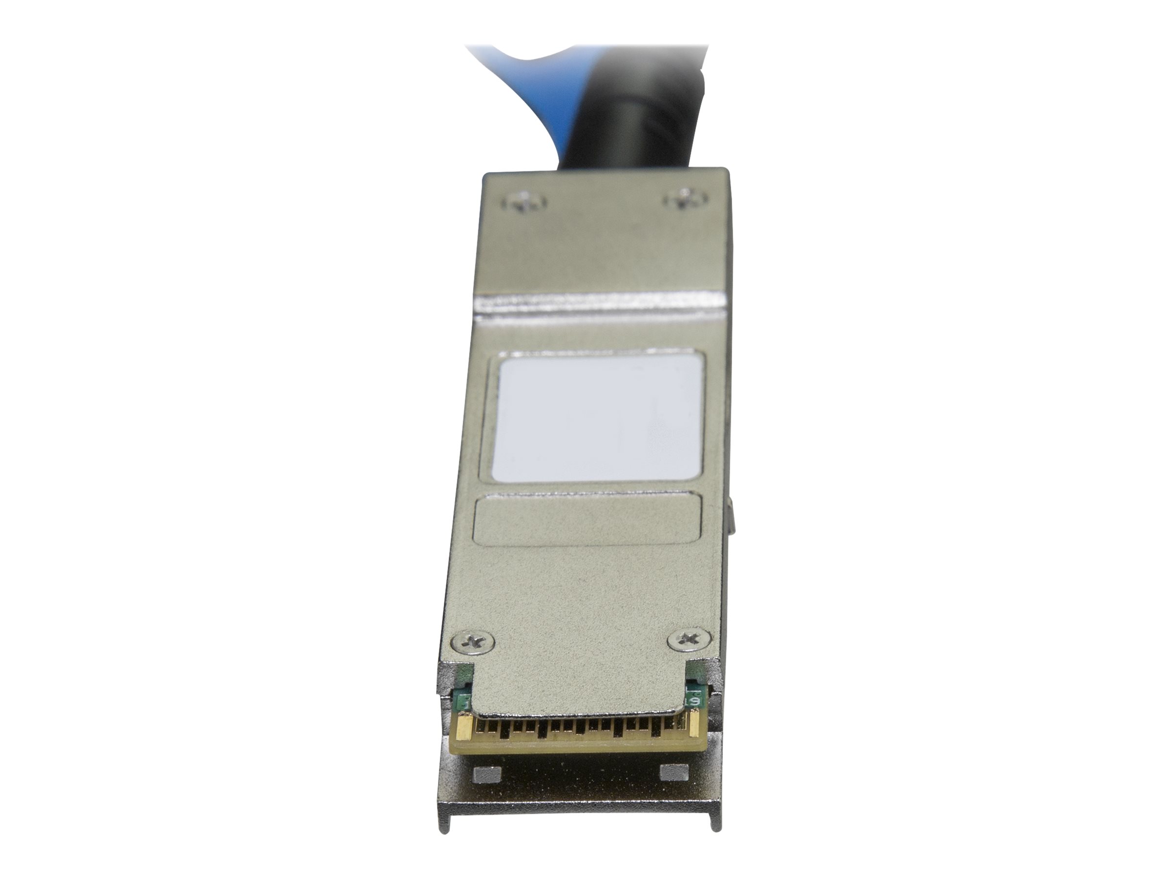 StarTech.com 1,2m HP JD096C kompatibel - SFP+