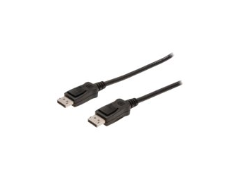 DIGITUS DisplayPort Anschlusskabel