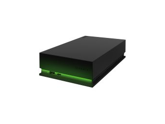Seagate Game Drive Hub for Xbox STKW8000400 - Festplatte - 8 TB - extern (Stationär)
