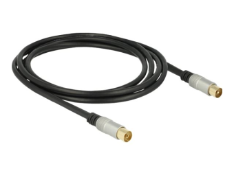 Delock Premium - Antennenverlängerungskabel