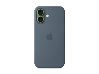Apple Hintere Abdeckung für Mobiltelefon