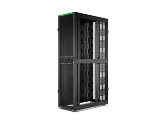 APC NetShelter SX Gen 2 - Schrank Netzwerkschrank - 2258 (H)