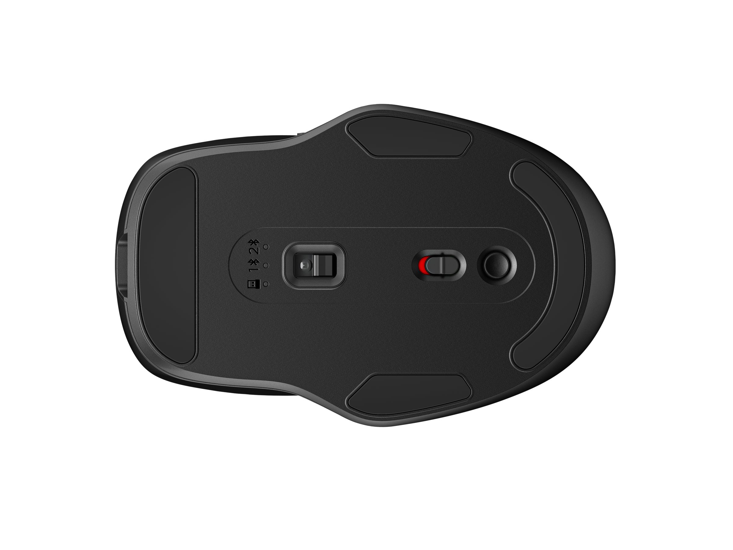 HP 725 - Tastatur-und-Maus-Set - multifunktional