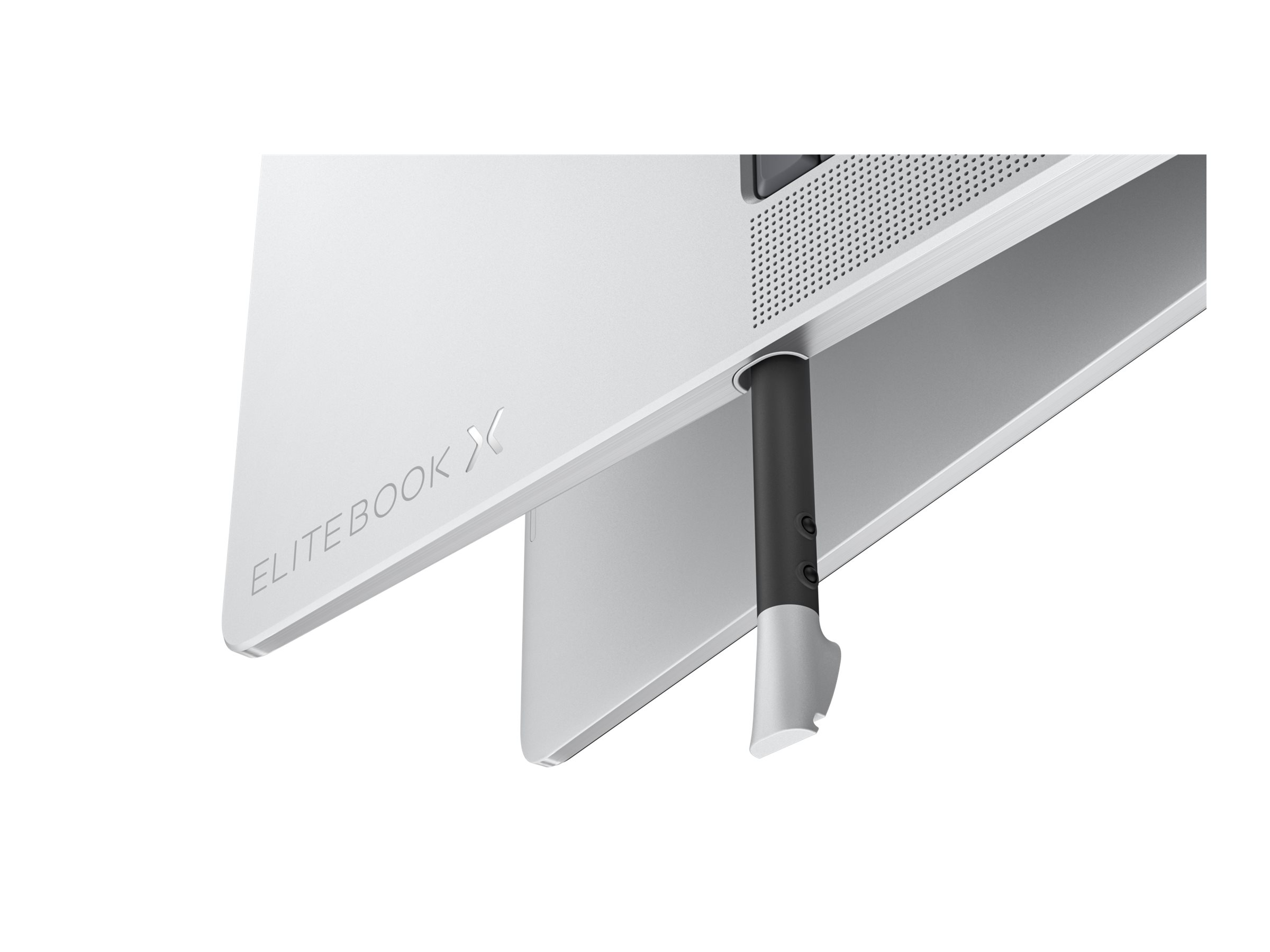 HP EliteBook X Flip G2i Notebook Next Gen AI - Flip-Design - Intel Core Ultra 7 356H  1.9 GHz - Win 11 Pro - Intel Graphics - 32 GB RAM - 1 TB SSD NVMe - 35.6 cm (14")