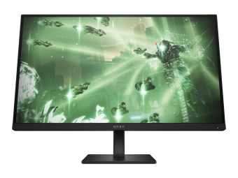 HP OMEN by HP 27qz - LED-Monitor - Gaming - 68.6 cm (27")
