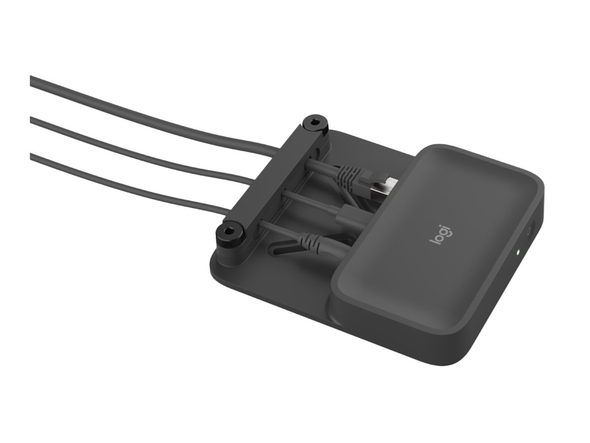 Logitech Rally - Streamline Kit - Konferenzkamera