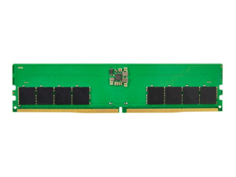HP  DDR5 - Modul - 16 GB - DIMM 288-PIN - 5600 MHz  PC5-44800