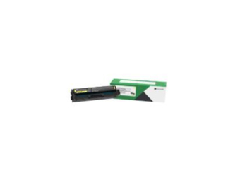 Lexmark 20N2Hy0 Toner Cartridge 1 Pc S Yellow - Refill - Original
