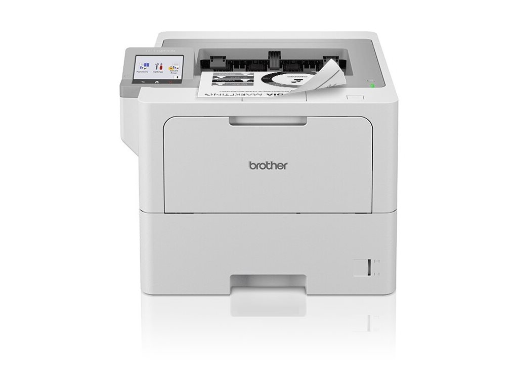 Brother HL-L6415DN - Drucker - sw - Duplex