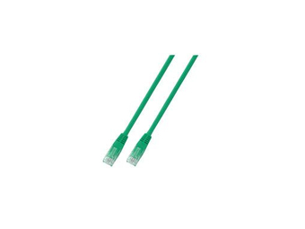 EFB Elektronik EFB-Elektronik ECOLAN - Patch-Kabel - RJ-45 (M)