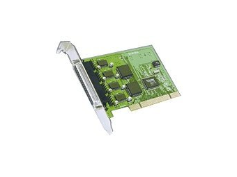 Exsys EX-41054 - Serieller Adapter - PCI - RS-232