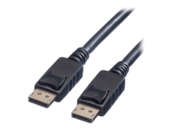 VALUE DisplayPort-Kabel - DisplayPort (M)