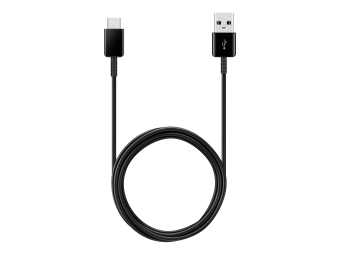 Samsung EP-DG930M - USB-Kabel - USB (M) bis USB-C (M)