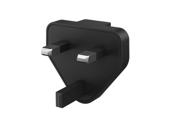 HP GaN Wall Charger - USB-C Netzteil - Wechselstrom 115230 V