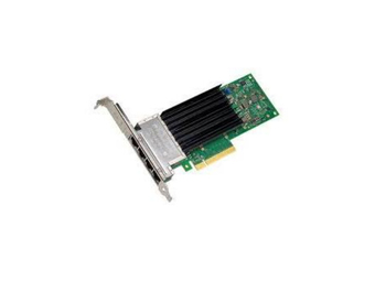 Fujitsu PLAN EP Intel X710-T4L - Netzwerkadapter