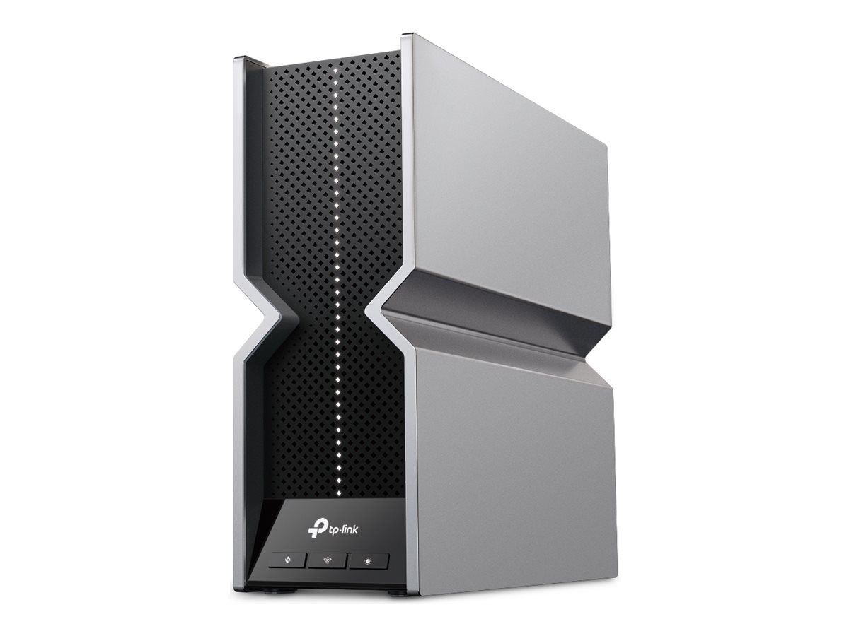 TP-LINK RE800BE V1 - Wi-Fi-Range-Extender - 10GbE, Wi-Fi 7