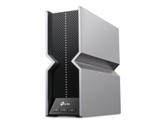 TP-LINK RE800BE V1 - Wi-Fi-Range-Extender - 10GbE, Wi-Fi 7
