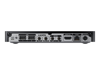 Samsung Signage Player Box SBB-SSNV - Digital