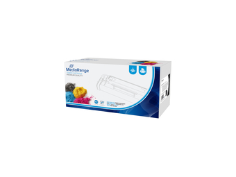 MEDIARANGE MRCAT719 - 2300 Seiten - Schwarz - 1 Stück(e)