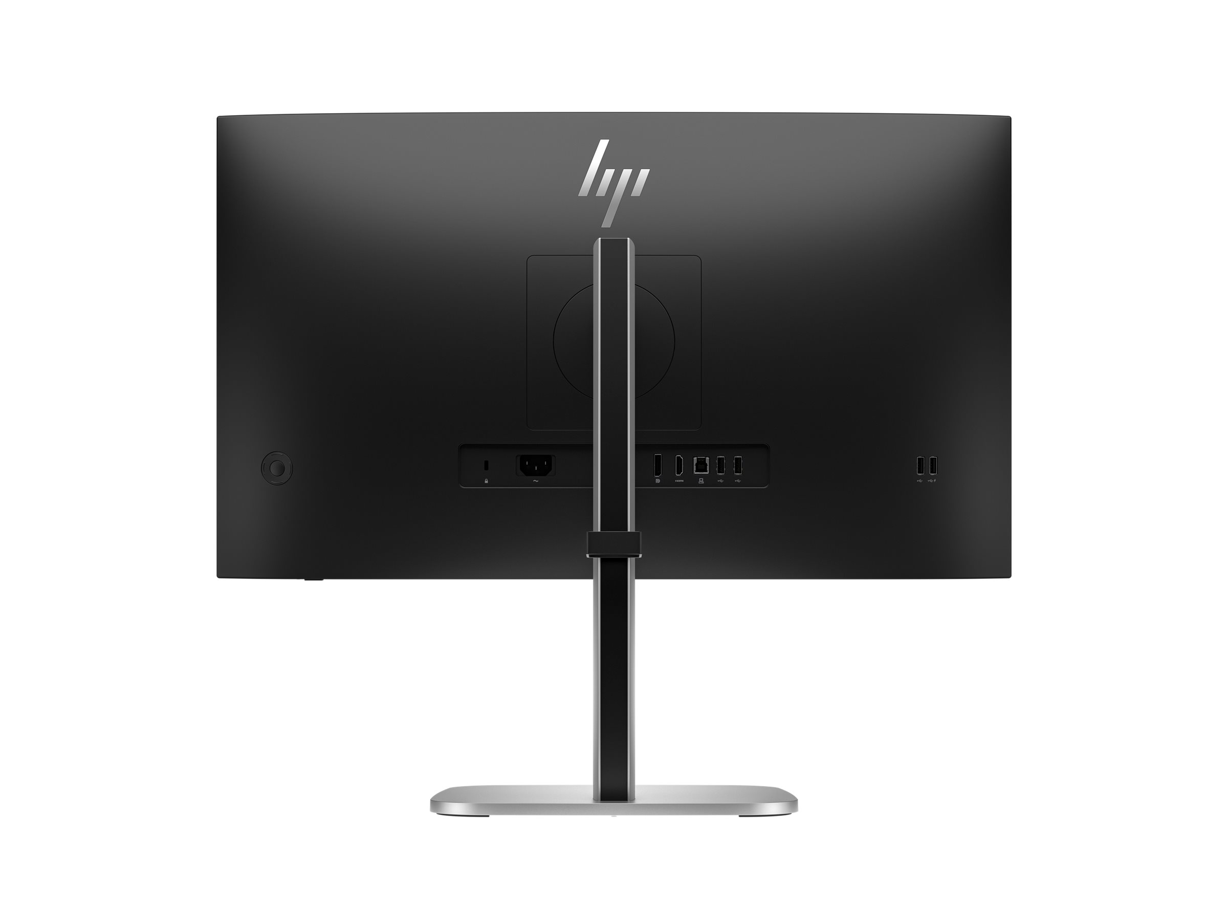 HP 527pf - Series 5 Pro - LED-Monitor - 68.58 cm (27")