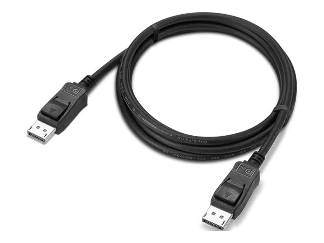 Lenovo DisplayPort-Kabel - DisplayPort (M)