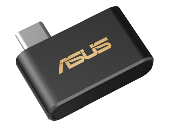 ASUS USB-BE93 Mini - Netzwerkadapter - USB-C
