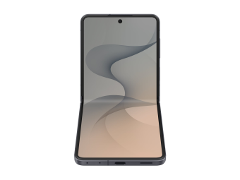 Samsung Galaxy Z Flip8 - 5G Smartphone - Dual-SIM - RAM 12 GB  Interner Speicher 256 GB - OLED display - 6.9" - 6.9" - 2520 x 1080 Pixel 2520 x 1080 Pixel (120 Hz)