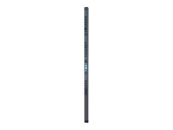 APC Metered-by-Outlet Rack PDU 2G - Stromverteilungseinheit (Rack - einbaufähig)